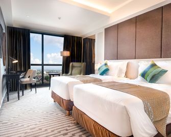 Swiss-Belboutique Yogyakarta - Yogyakarta