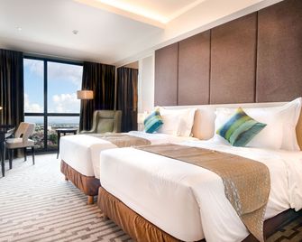 Swiss-Belboutique Yogyakarta - Yogyakarta