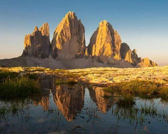 B&B Villa Dolomites Hut - San Vigilio di Marebbe