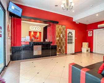 OYO 89568 Mangrove Hotel - Tawau - Receptie