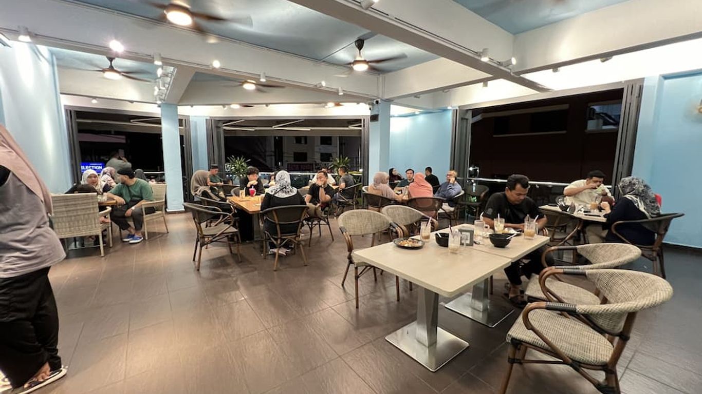 Asia Premium Hotel Kuala Terengganu