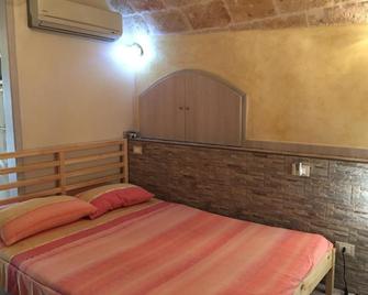 Sea Home 2 - Monopoli - Sypialnia