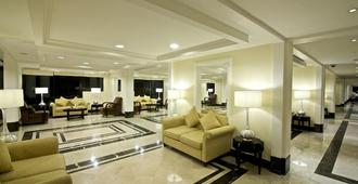 Perdana Kota Bharu - Kota Bharu - Σαλόνι ξενοδοχείου