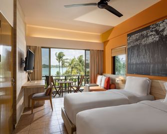 Homm Laguna Bintan - Lagoi