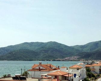 Pfaffenhofen - Asprovalta - Balkon