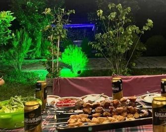 Sweet Memories - Kutaisi - Outdoor view