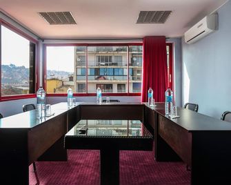 Le Grand Mellis Hôtel & Spa - Antananarivo