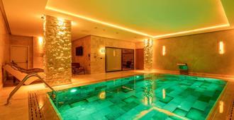 Emirtimes Hotel&Spa - Tuzla - Istanbul - Pool