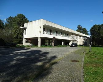 HI Melgaco - Pousada de Juventude - Melgaço - Bâtiment