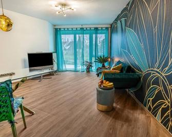 Hotz - Radolfzell am Bodensee - Huiskamer