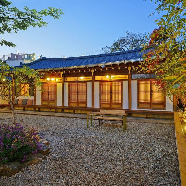 Hanok Mibbeum