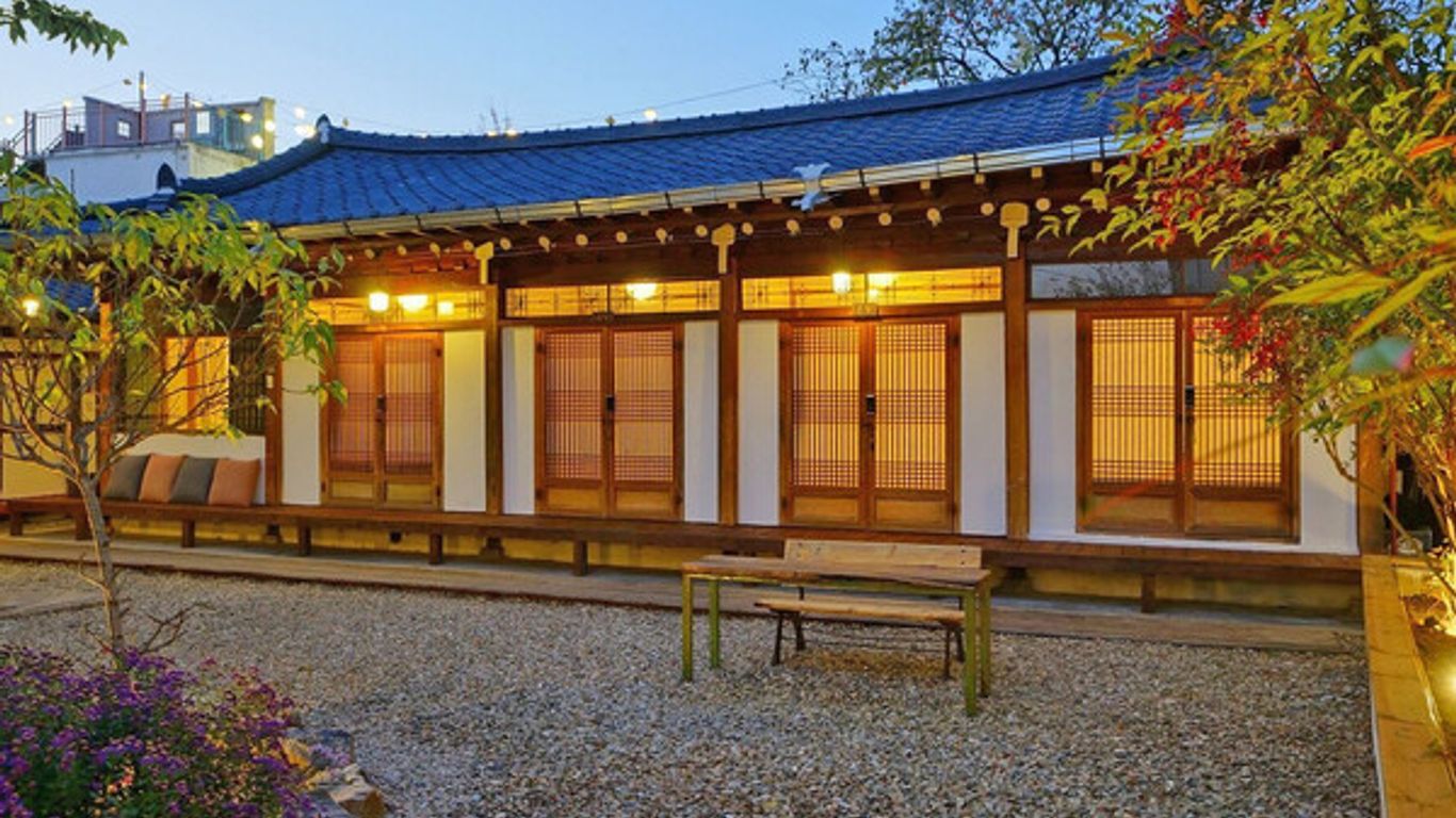 Hanok Mibbeum