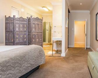 Clico Boutique Hotel - Johanesburgo - Habitación