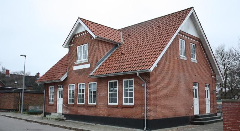 Skibbild Bed no Breakfast – Herning