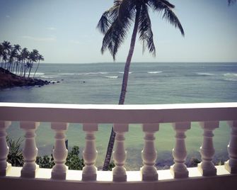 Mirissa Seastar - Mirissa