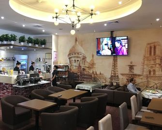 Shenzhen Kaili Hotel, Guomao Shopping Mall - Shenzhen