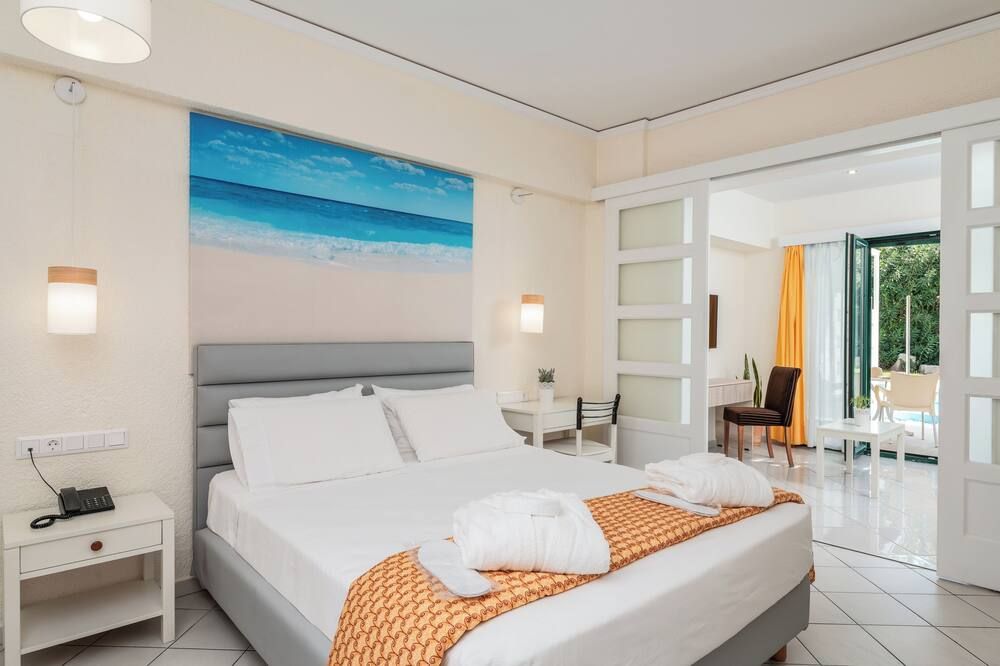 Hydrele Beach Hotel and Village