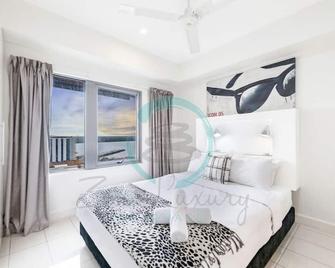 Darwin luxury apartment - Darwin - Chambre
