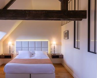 L'Hôtel de Beaune - Beaune - Habitación