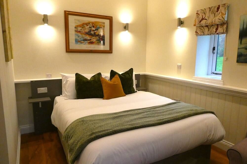 The Frocester - Stroud - Bedroom