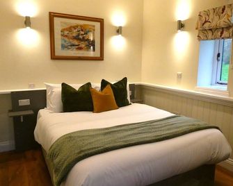 The Frocester - Stroud - Bedroom