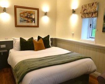 The Frocester - Stroud - Bedroom