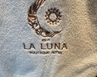 Hotel Solar La Luna - Aguas De Sao Pedro