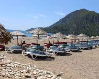 Cirali Zambak Villa - Cirali - Bãi biển