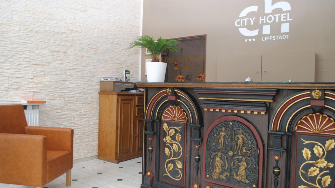 Hotel City Lippstadt