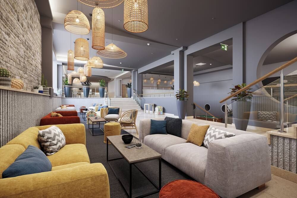 فندق روبين صني