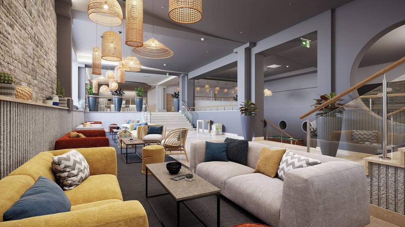 Rubin Hotel