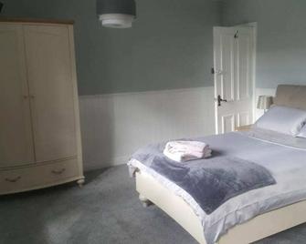 The Buck Inn - Skipton - Schlafzimmer