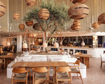 Zel Mallorca - Palma de Mallorca - Restaurace