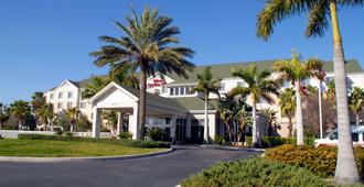 Hilton Garden Inn Sarasota - Bradenton Airport - Sarasota