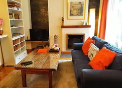 Ski Station Apartments - Arinsal - Living room