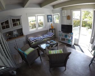 Chalet for vacations by the sea - Erdeven - Salon