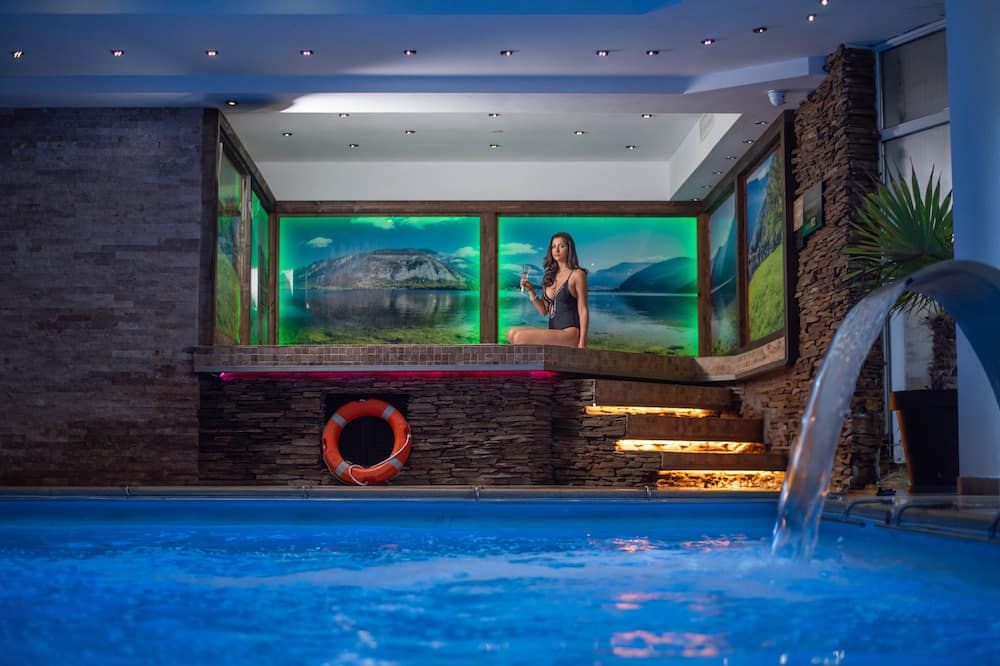 هوتل كارباثيا