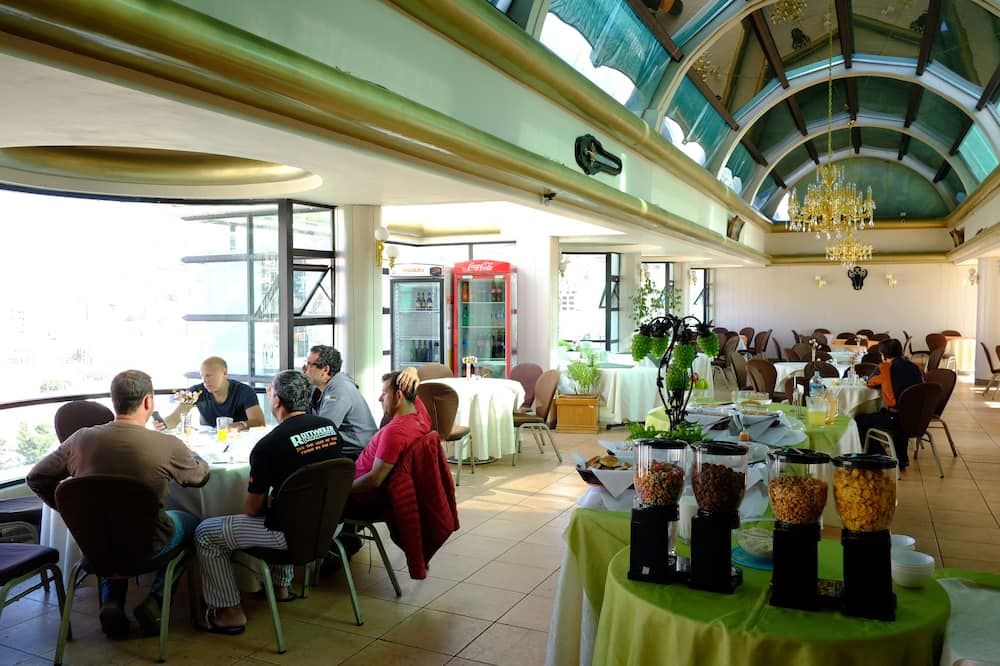 Hotel Eden by Bluebay