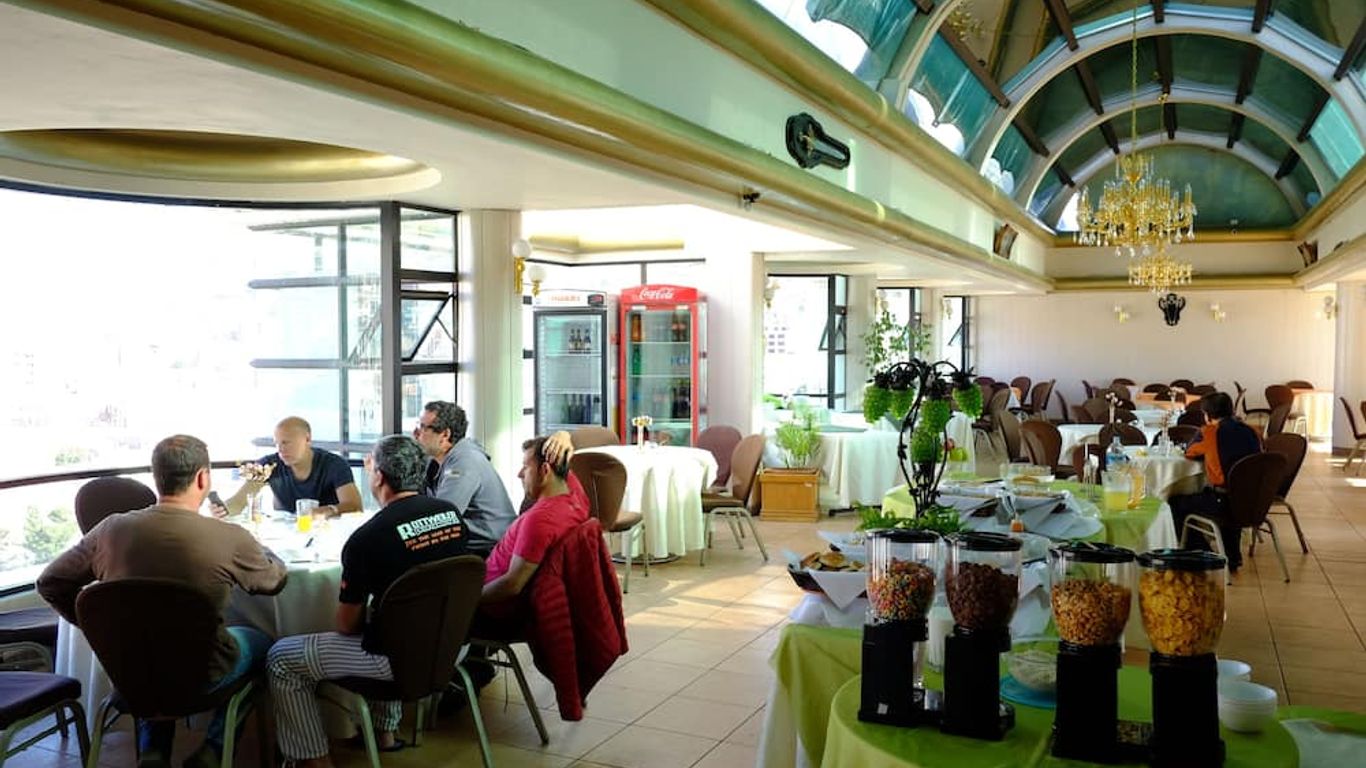 Hotel Eden by Bluebay