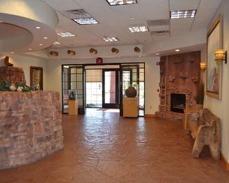 The Lodge at Cliff Castle Casino - Camp Verde - Lobby