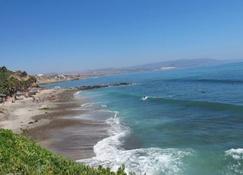 Ultimate Las Gaviotas Retreat: Views, Surf, Sun, Relax, Repeat - Puerto Nuevo