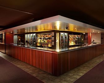 Nightcap at Waltzing Matilda Hotel - Springvale - Bar