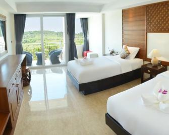 David Residence- Sha Extra Plus - Mai Khao - Bedroom