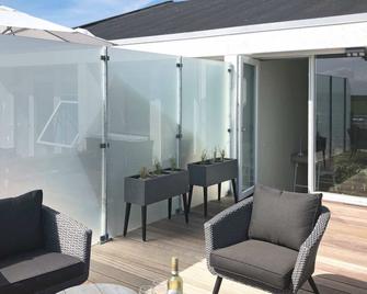 8 person holiday home in Ringkøbing - Ringkobing - Terasa