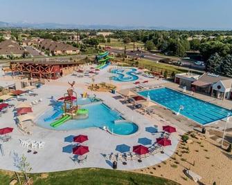 Restless Farms- A Lovely House on an Acre of land with Mountain Views - Lafayette - Pool