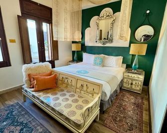 CasaBlanca Hotel - San Juan