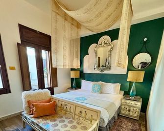CasaBlanca Hotel - San Juan