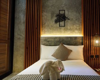 Casa del Viento by ÓOL Hotels - Holbox