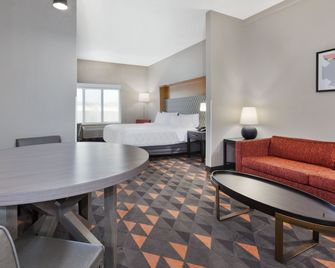 Holiday Inn Grand Rapids - South By IHG - Grand Rapids - Bedroom