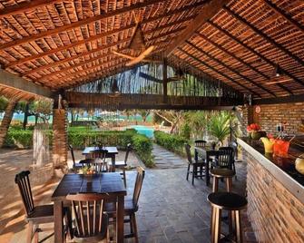 Pousada dos Coqueiros - Porto de Galinhas - Bar